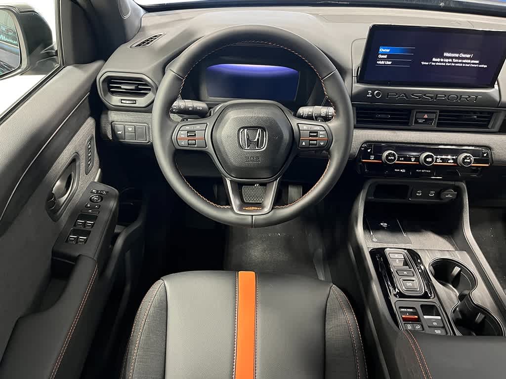 Thumbnail: 2026 Honda Passport - 14