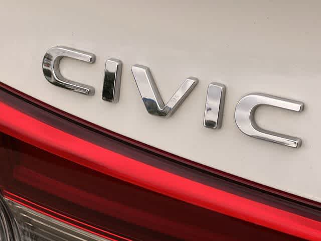 Thumbnail: 2022 Honda Civic - 8