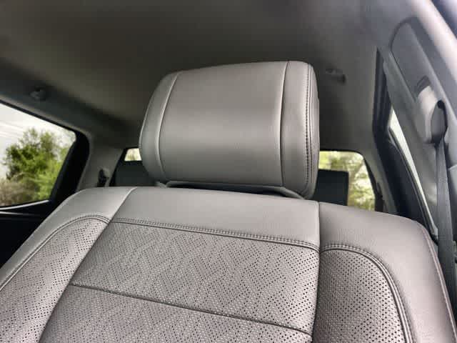 Thumbnail: 2023 Toyota Tundra - 25