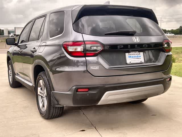 Thumbnail: 2024 Honda Pilot - 5