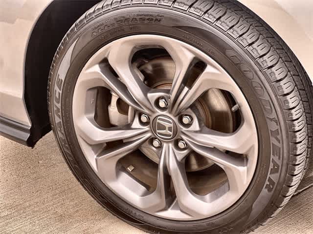 Thumbnail: 2024 Honda Accord - 9