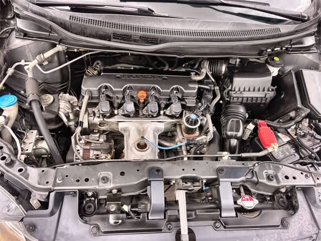 Thumbnail: 2013 Honda Civic - 10