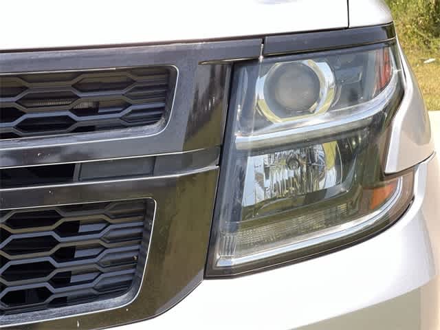 Thumbnail: 2019 Chevrolet Tahoe - 24