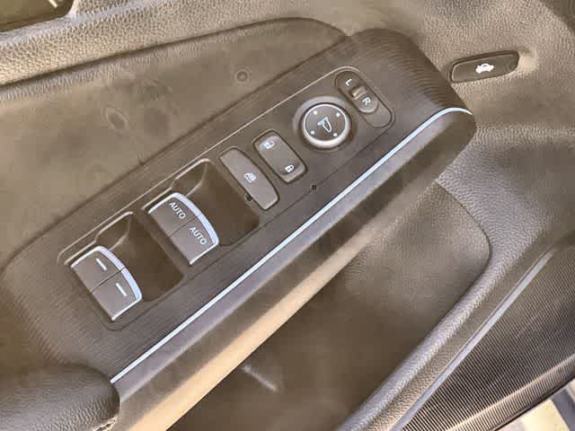 Thumbnail: 2025 Honda Civic - 30