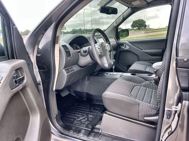 Thumbnail: 2020 Nissan Frontier - 3
