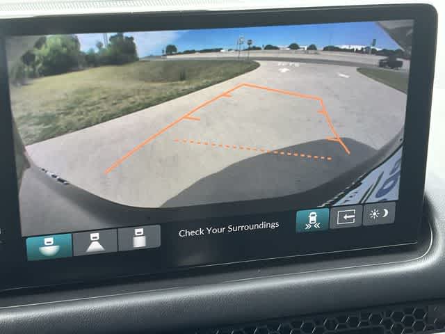 Thumbnail: 2023 Honda HR-V - 26