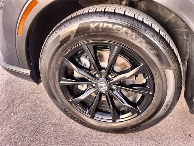 Thumbnail: 2025 Honda CR-V - 9