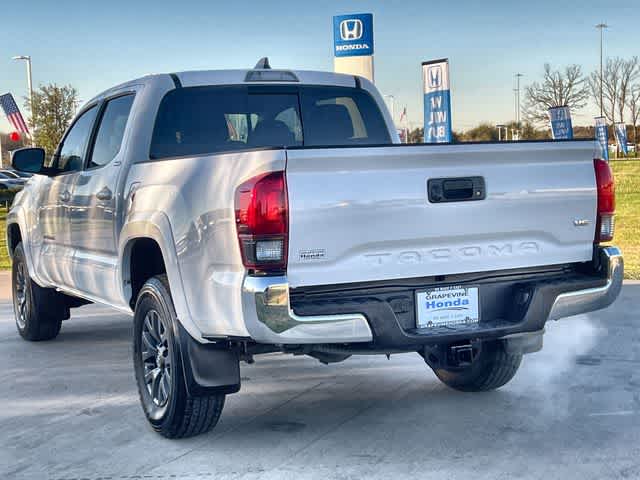 Thumbnail: 2023 Toyota Tacoma - 5