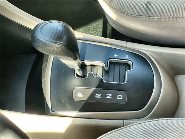 Thumbnail: 2016 Hyundai Accent - 16