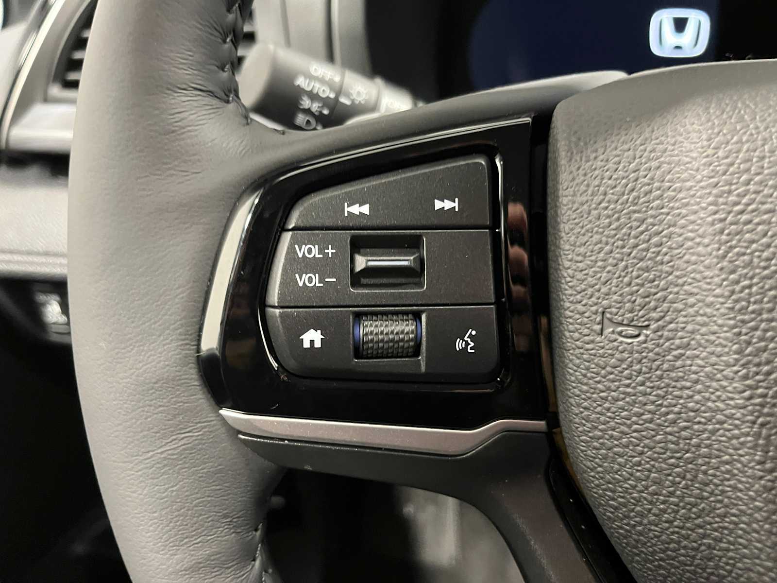 Thumbnail: 2026 Honda Odyssey - 18