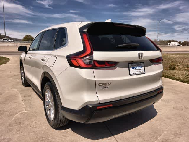 Thumbnail: 2023 Honda CR-V - 5