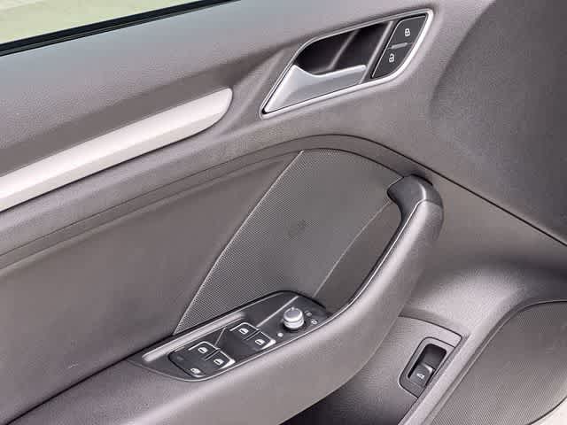 Thumbnail: 2016 Audi A3 - 30