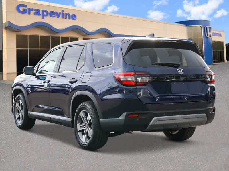 Thumbnail: 2025 Honda Pilot - 2