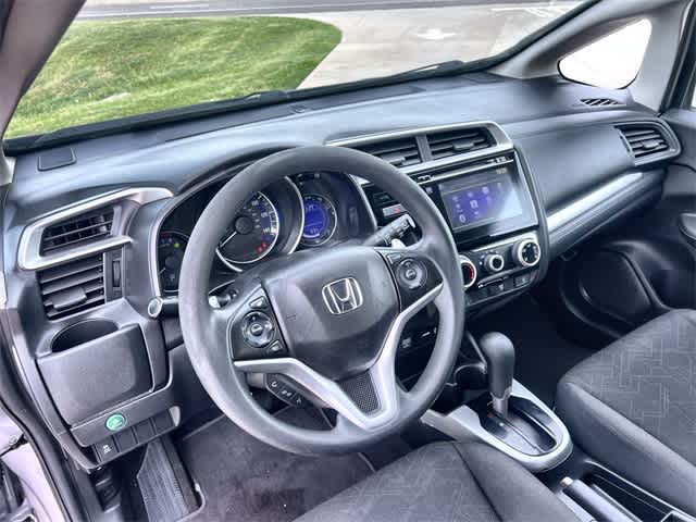 Thumbnail: 2017 Honda Fit - 15