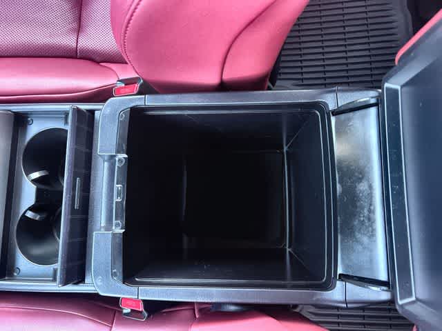 Thumbnail: 2022 Lexus GX - 27