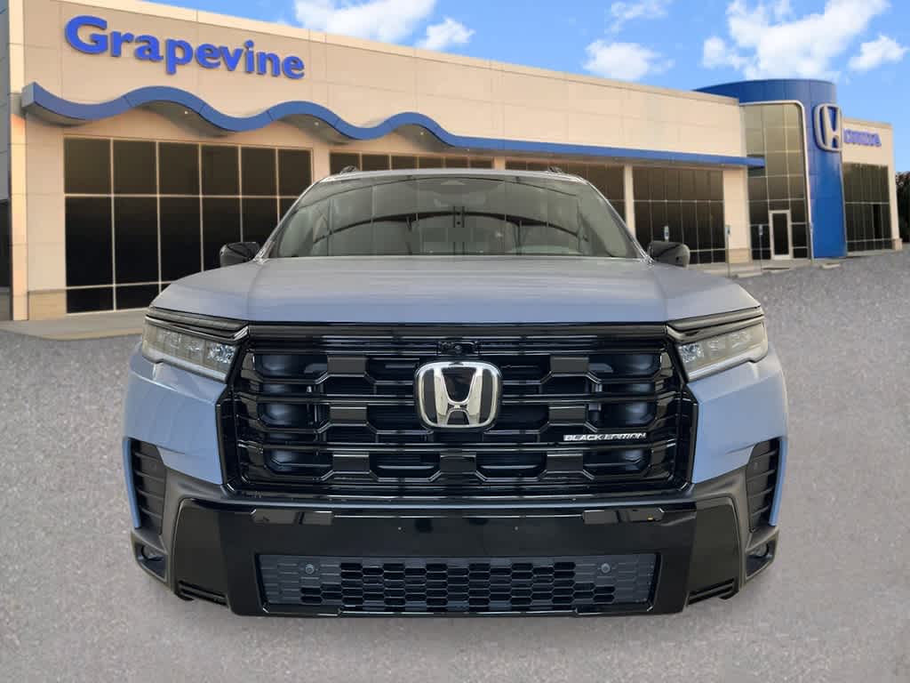 Thumbnail: 2026 Honda Pilot - 10
