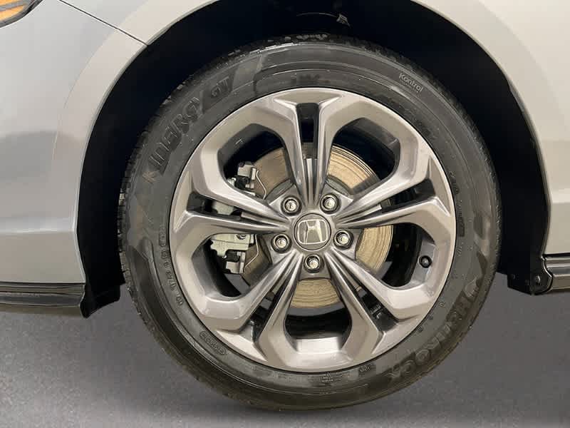 Thumbnail: 2025 Honda Accord - 11