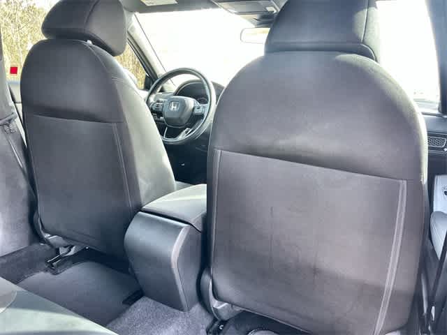 Thumbnail: 2022 Honda Civic - 13