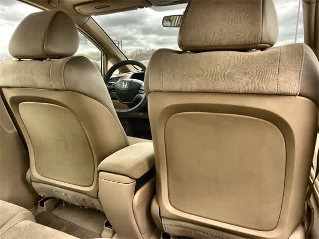 Thumbnail: 2008 Honda Civic - 13