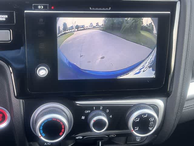 Thumbnail: 2020 Honda Fit - 26