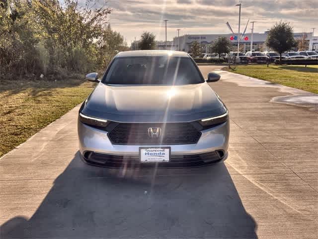 Thumbnail: 2025 Honda Accord - 7