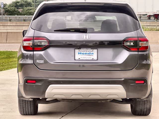 Thumbnail: 2024 Honda Pilot - 6
