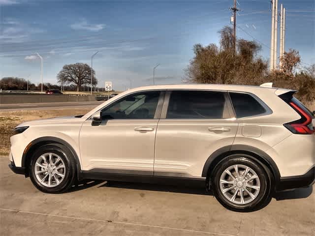 Thumbnail: 2023 Honda CR-V - 4