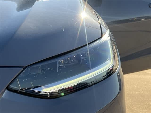 Thumbnail: 2025 Honda HR-V - 24