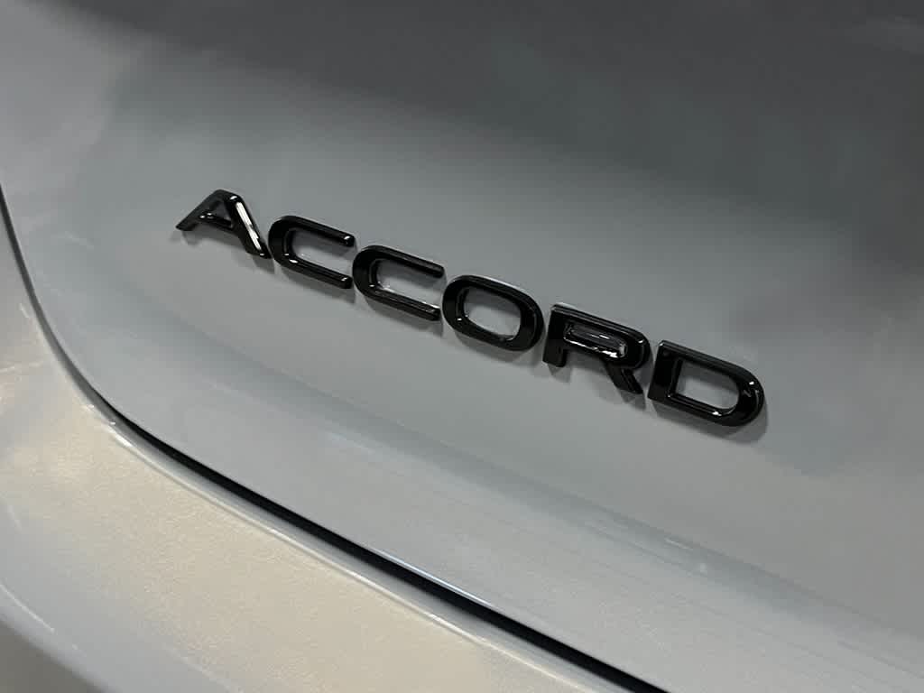 Thumbnail: 2026 Honda Accord - 7