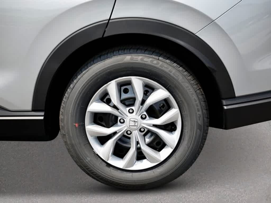 Thumbnail: 2026 Honda CR-V - 8