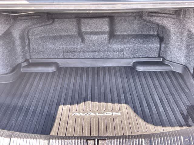 Thumbnail: 2016 Toyota Avalon - 20