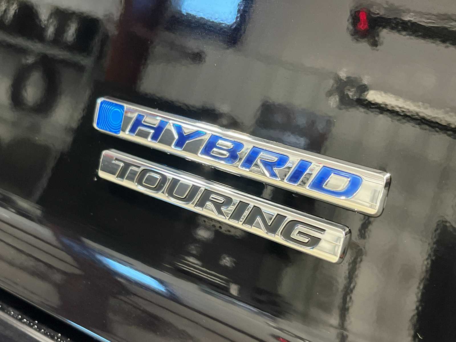 Thumbnail: 2025 Honda Accord - 7