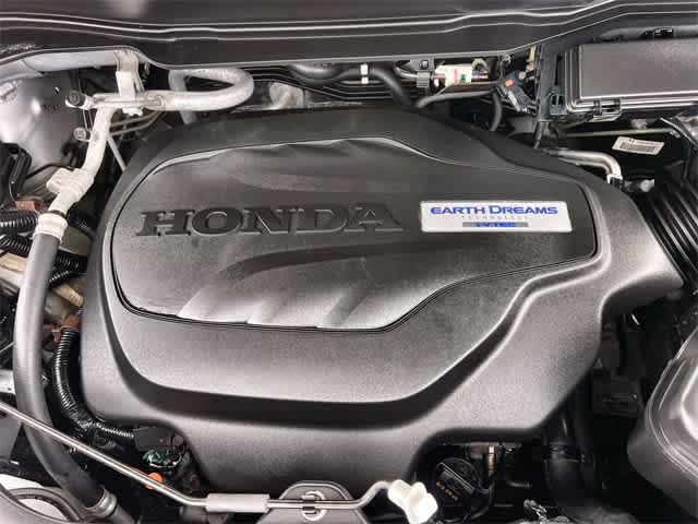 Thumbnail: 2020 Honda Passport - 10