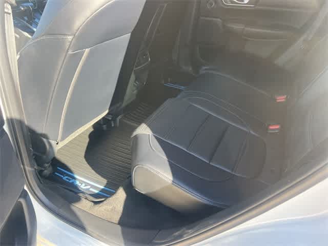 Thumbnail: 2018 Honda CR-V - 33