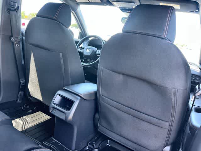 Thumbnail: 2023 Honda HR-V - 13