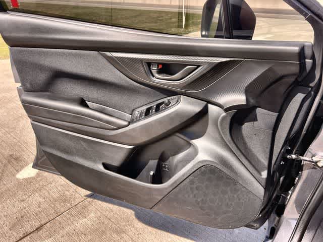 Thumbnail: 2023 Subaru Impreza - 30