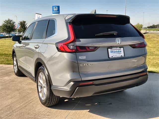 Thumbnail: 2023 Honda CR-V - 5