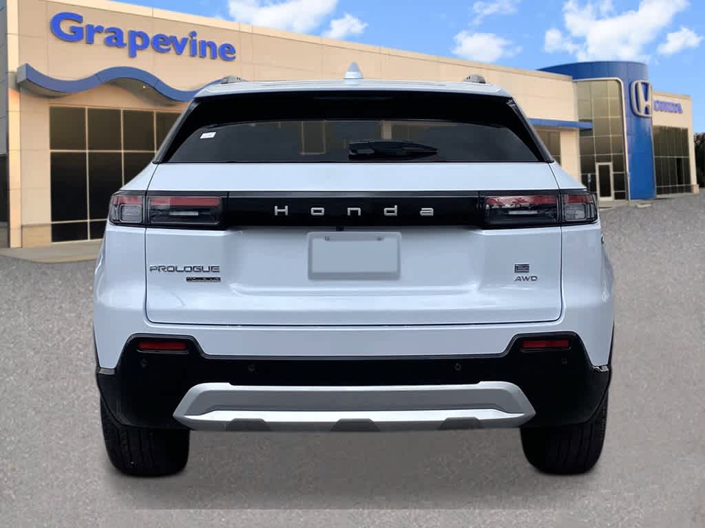Thumbnail: 2026 Honda Prologue - 3