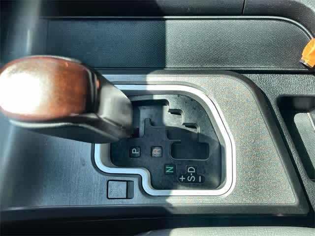 Thumbnail: 2016 Toyota Sequoia - 16