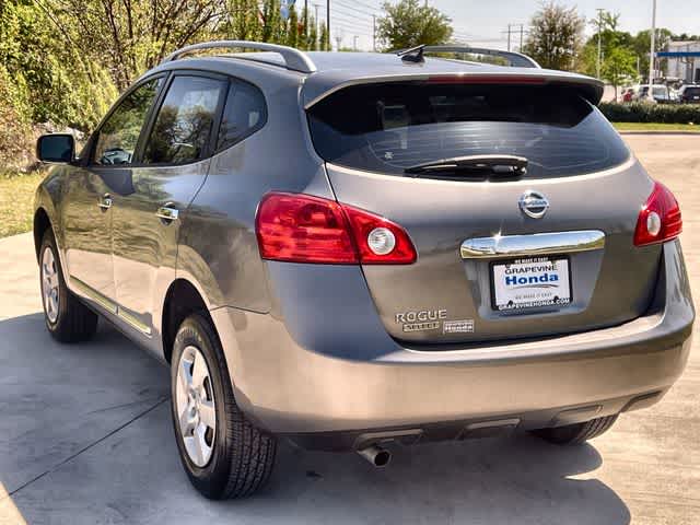 Thumbnail: 2015 Nissan Rogue - 5