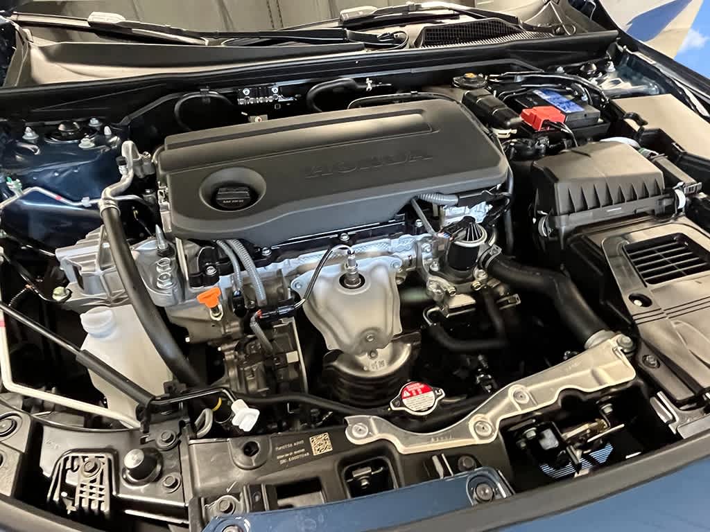 Thumbnail: 2026 Honda Civic - 12