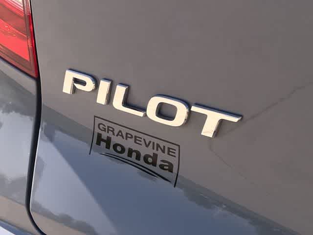 Thumbnail: 2022 Honda Pilot - 8