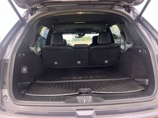 Thumbnail: 2019 Honda Passport - 20
