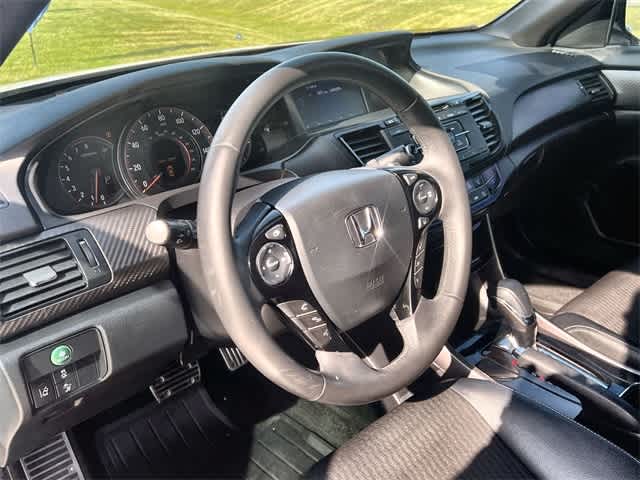Thumbnail: 2016 Honda Accord - 15