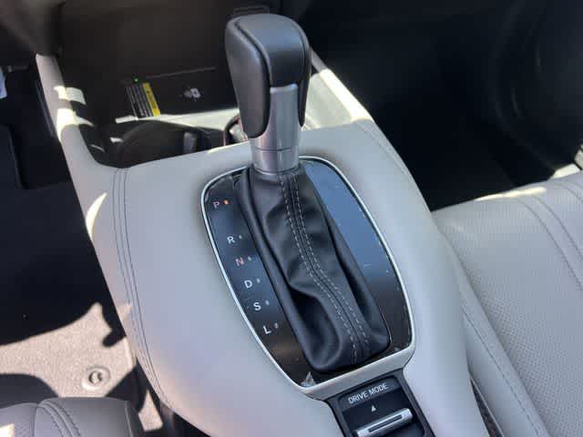 Thumbnail: 2025 Honda HR-V - 16