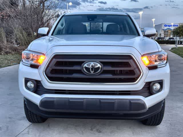 Thumbnail: 2023 Toyota Tacoma - 7