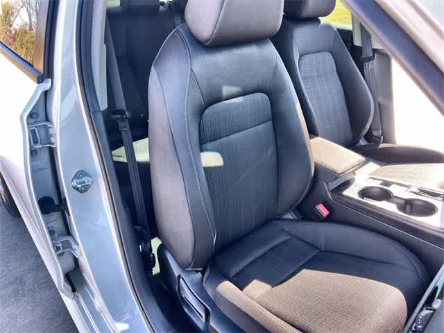 Thumbnail: 2026 Honda Civic - 12