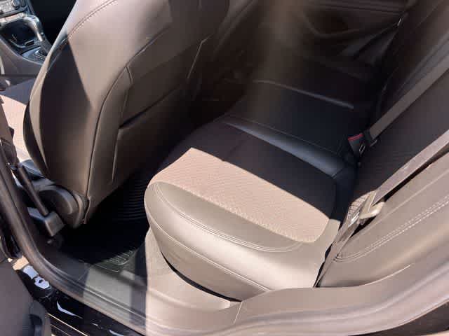 Thumbnail: 2019 Buick Encore - 32
