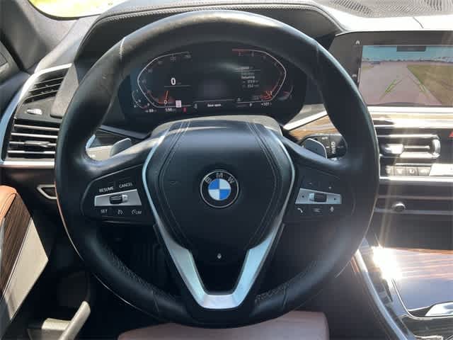Thumbnail: 2020 BMW X5 - 17