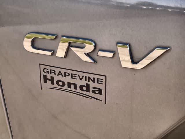 Thumbnail: 2022 Honda CR-V - 8